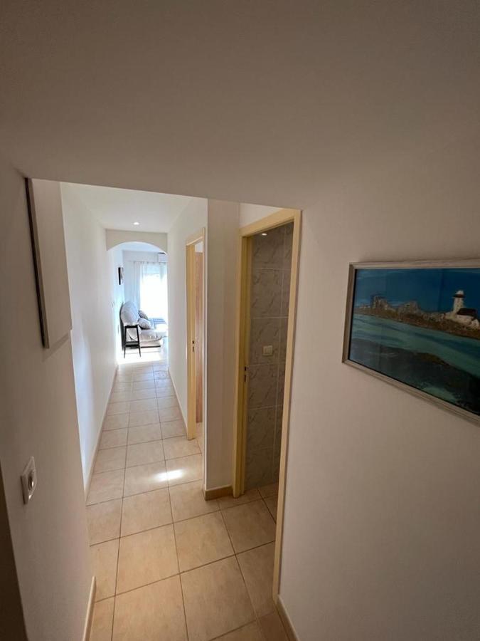 Plein Sud, Bel Appartement 20 Metres De La Plage La Capte Hyeres Ngoại thất bức ảnh